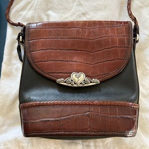 Brighton crossbody